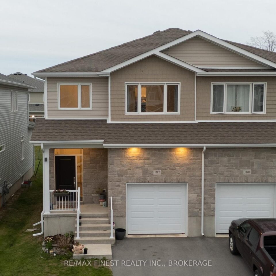 1372 Andersen Drive, Kingston