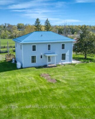 1374 Bethel Road, Stone Mills