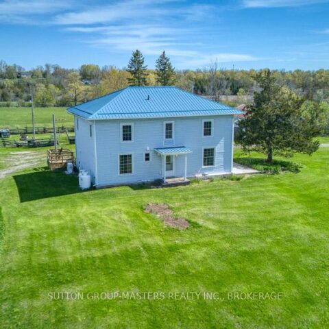 1374 Bethel Road, Stone Mills