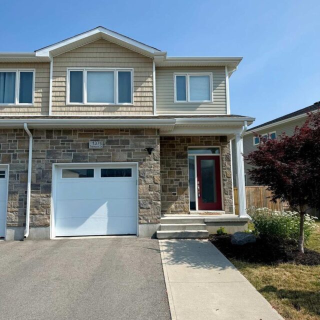 1376 Tremont Drive, Kingston (city Northwest)