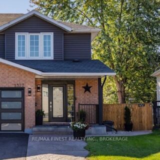 1377 Brackenwood Crescent, Kingston