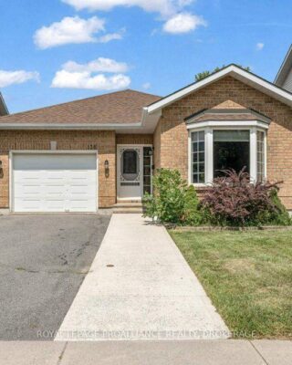 138 Dalgleish Avenue, Kingston