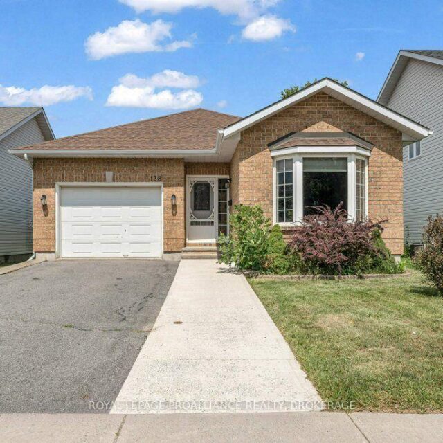 138 Dalgleish Avenue, Kingston