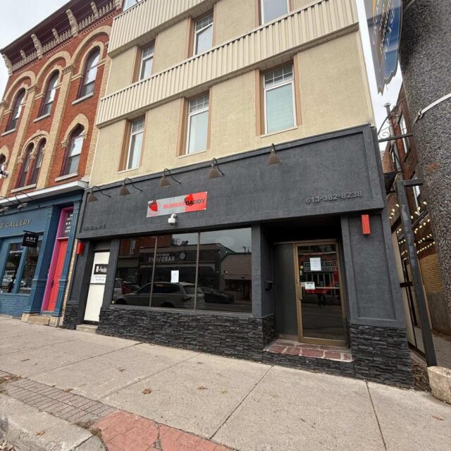 138 King Street E, Gananoque
