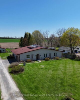 138 Massassauga Road, Prince Edward County