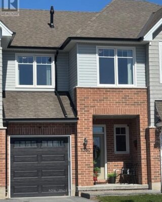 1380 Demers Avenue, Kingston