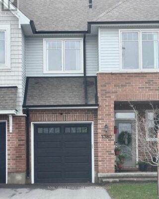 1380 Demers Avenue, Kingston