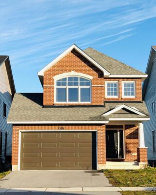 1388 Monarch Drive, Kingston