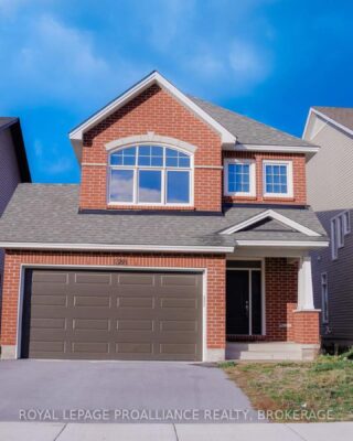 1388 Monarch Drive, Kingston