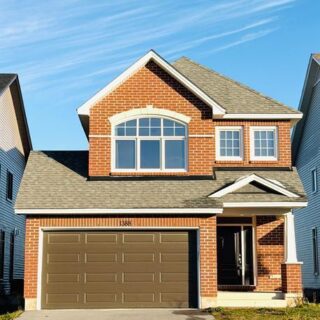 1388 Monarch Drive, Kingston
