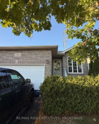 1388 Ottawa Street, Kingston