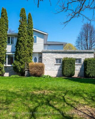 139 Dauphin Avenue, Kingston