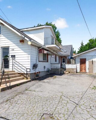 139 Drennan Street, Kingston