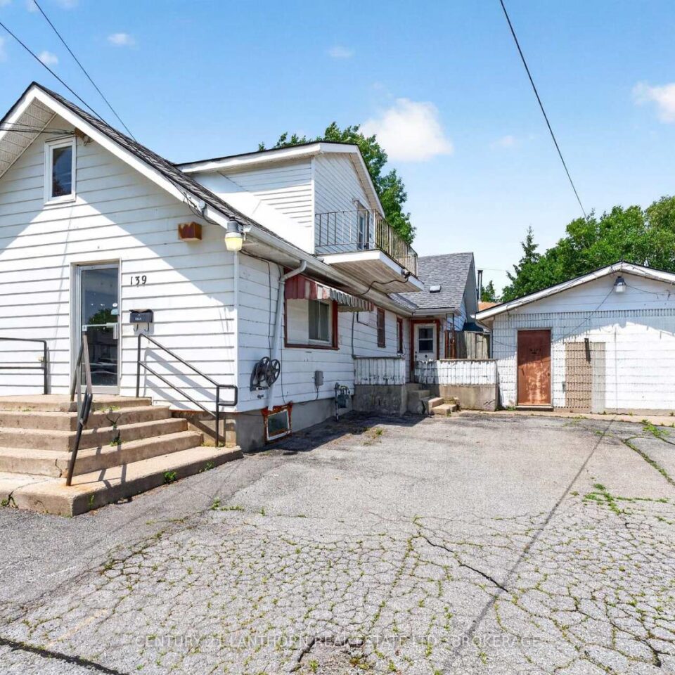 139 Drennan Street, Kingston