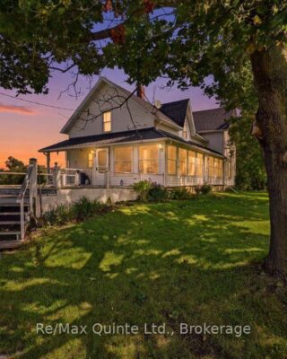 139 Lazier Road, Tyendinaga