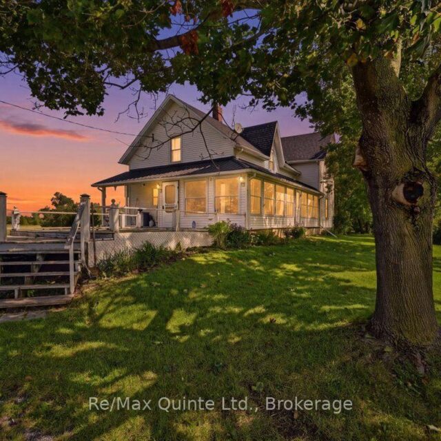 139 Lazier Road, Tyendinaga