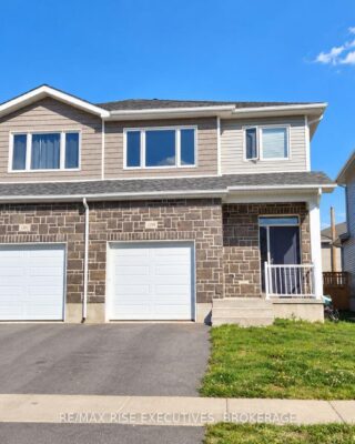 1390 Andersen Drive, Kingston
