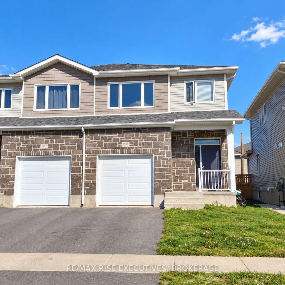 1390 Andersen Drive, Kingston