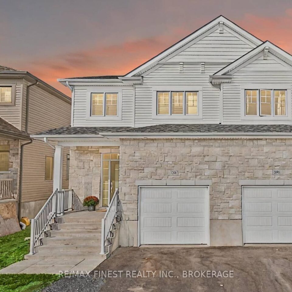 1391 Andersen Drive, Kingston (city Northwest)