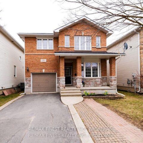 1394 Stoneridge Drive, Kingston