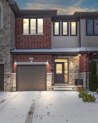 1395 Tremont Drive, Kingston