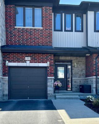 1395 Tremont Drive, Kingston