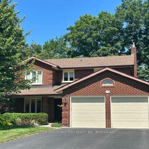 1396 Tamarac Street, Kingston
