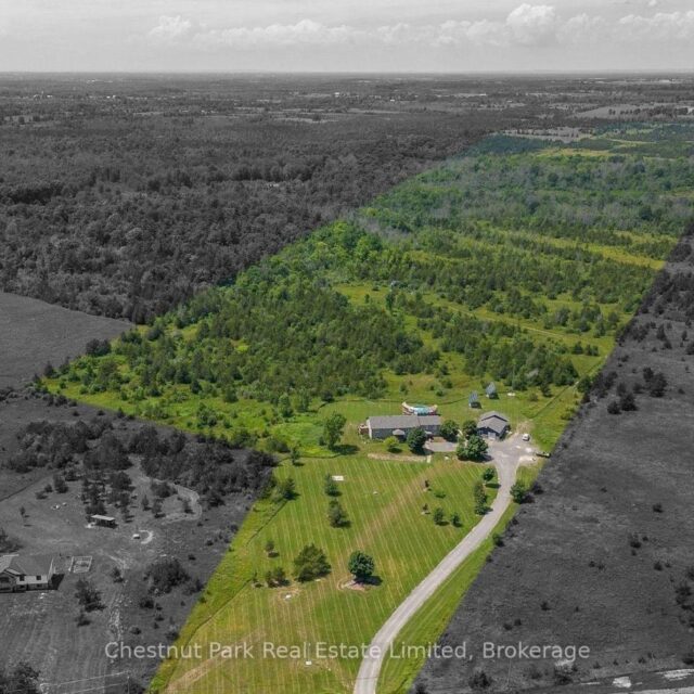 1398 Old Milford Road, Prince Edward County