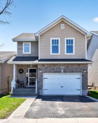 1399 Atkinson Street, Kingston