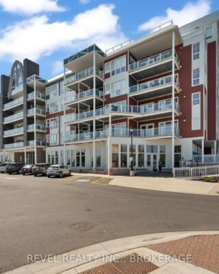 14 – 130 Water Street E, Gananoque