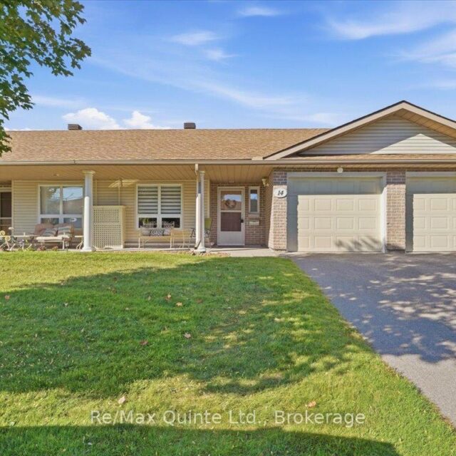 14 – 15 Aldersgate Drive, Belleville