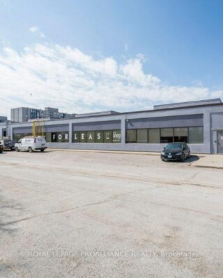 14 – 161 Bridge Street W, Belleville