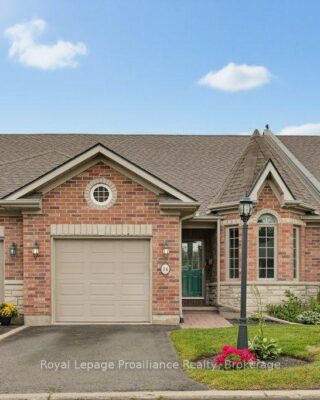 14 – 25 Heartwood Drive, Belleville