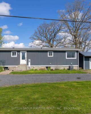 14 – 800 Natureshores Lane, Kingston