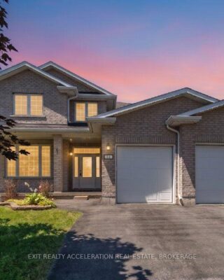14 Ashwood Crescent, Greater Napanee