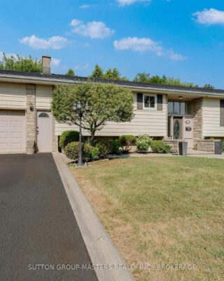 14 Baker Street, Kingston