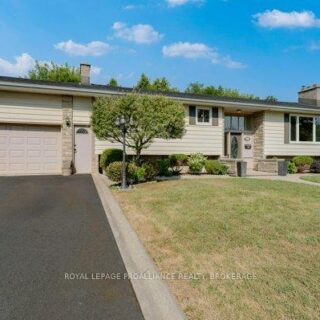 14 Baker Street, Kingston
