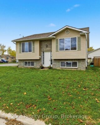 14 Butler Lane, Belleville