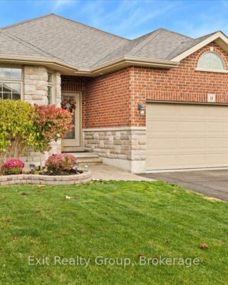14 Cavendish Drive, Belleville