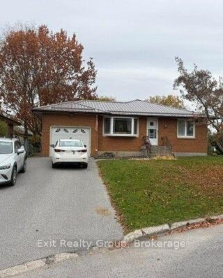 14 Ernest Court, Belleville