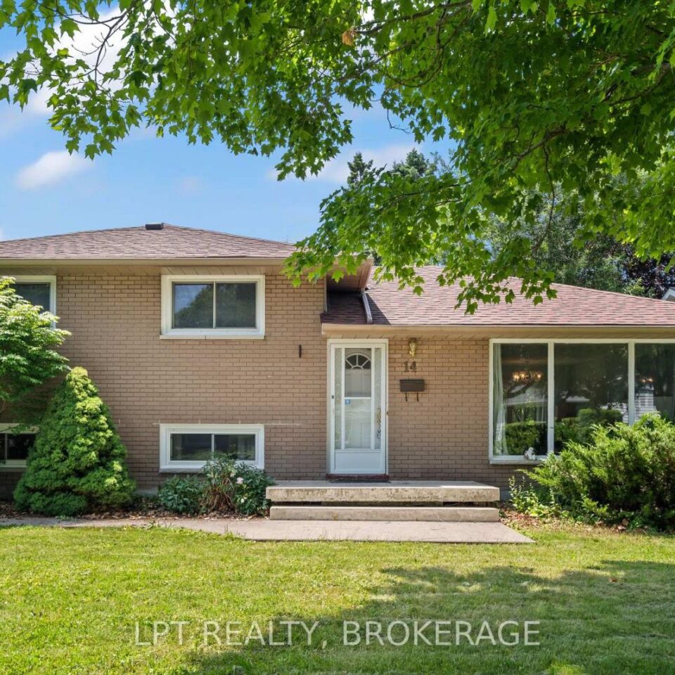 14 Herchmer Crescent, Kingston