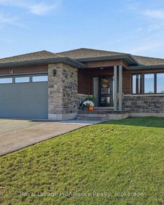 14 Horton Court, Belleville
