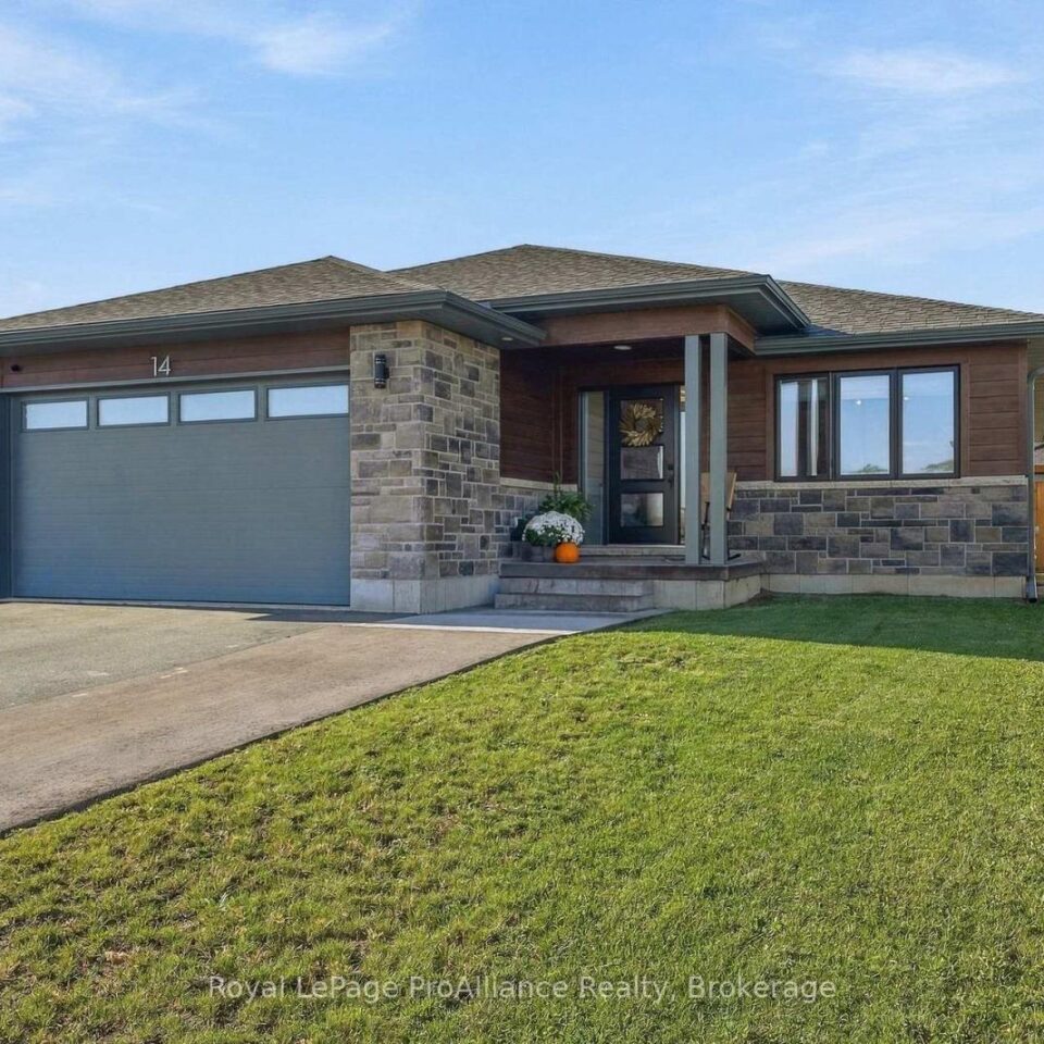 14 Horton Court, Belleville