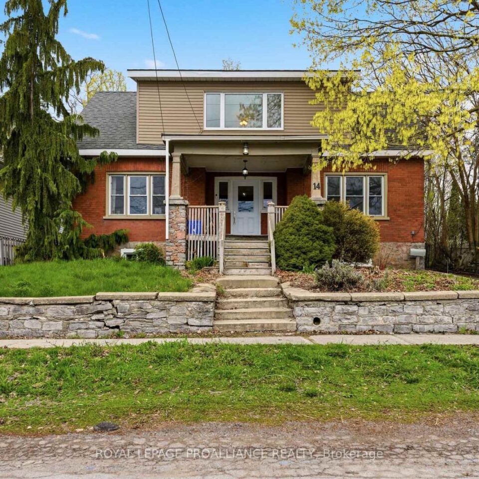 14 Isabel Street, Belleville