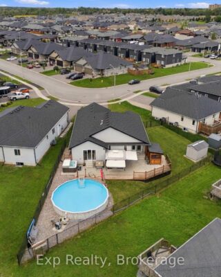 14 Lehtinen Crescent, Belleville