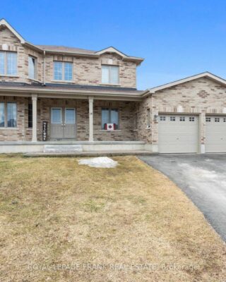 14 Manchester Court, Trent Hills