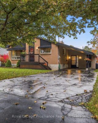 14 Munro Avenue, Belleville