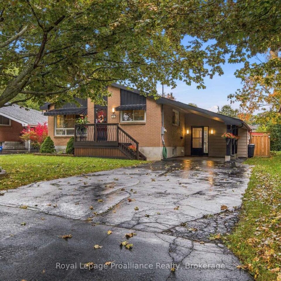 14 Munro Avenue, Belleville