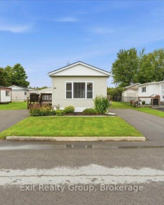 14 Nightingale Lane, Quinte West
