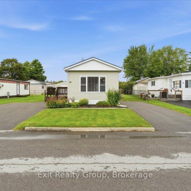 14 Nightingale Lane, Quinte West